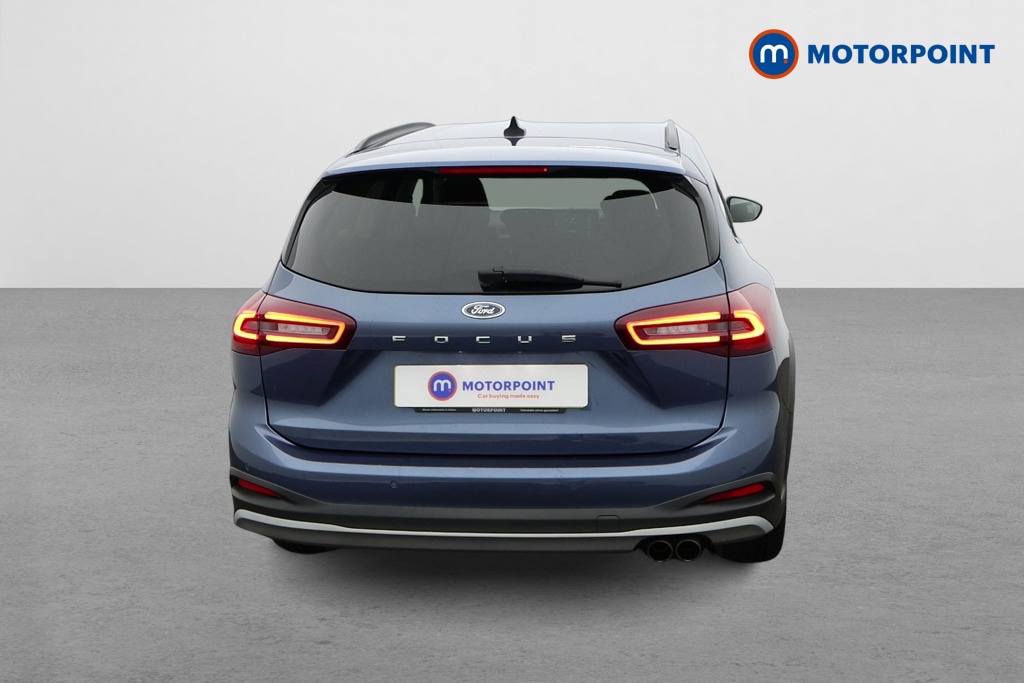 Used Ford Focus 2023 for sale - 77779261: Photo 6