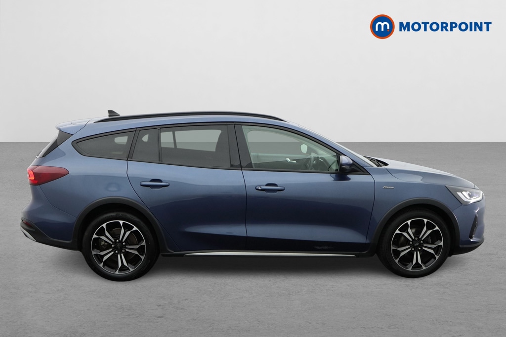 Used Ford Focus 2023 for sale - 77779261: Photo 8