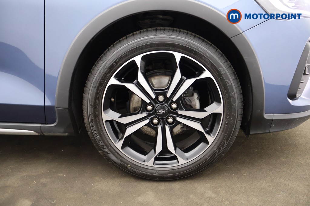 Used Ford Focus 2023 for sale - 77779261: Photo 9