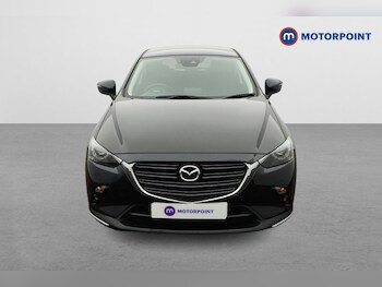 Used Mazda CX-3 2019 for sale - 78240367: Photo