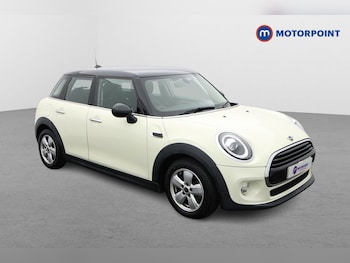Used MINI Hatch 2019 for sale - 78593610: Photo