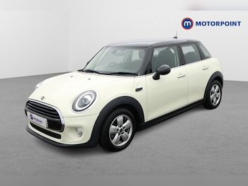 Used MINI Hatch 2019 for sale - 78593610: Photo