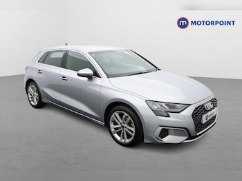 Used Audi A3 2023 for sale - 78443495: Photo