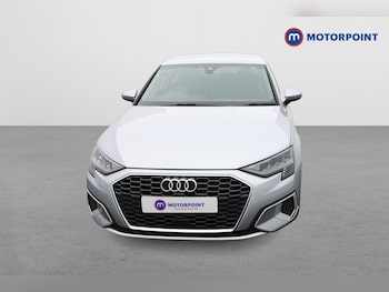 Used Audi A3 2023 for sale - 78443495: Photo
