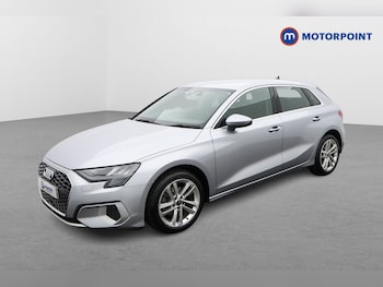 Used Audi A3 2023 for sale - 78443495: Photo