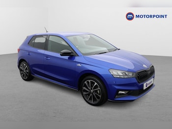 Used Skoda Fabia 2024 for sale - 79152441: Photo