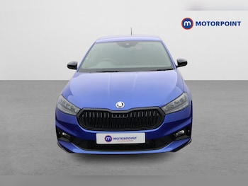 Used Skoda Fabia 2024 for sale - 79152441: Photo