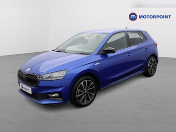 Used Skoda Fabia 2024 for sale - 79152441: Photo