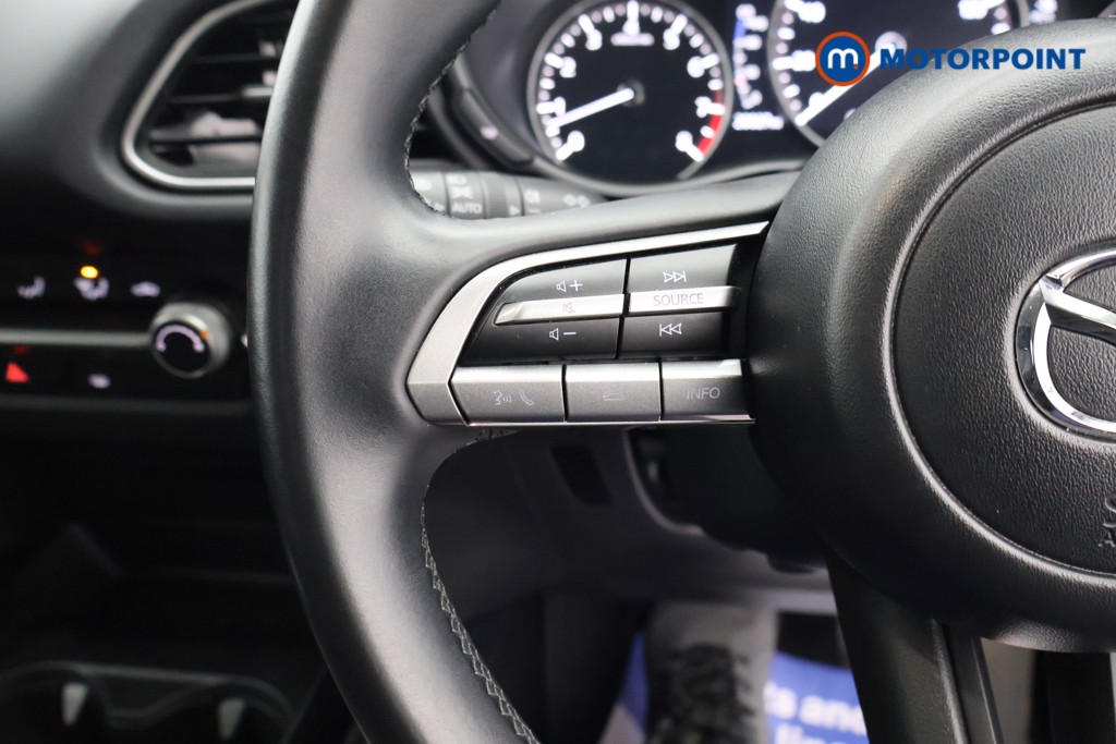 Used Mazda CX-30 2022 for sale - 77045930: Photo 10