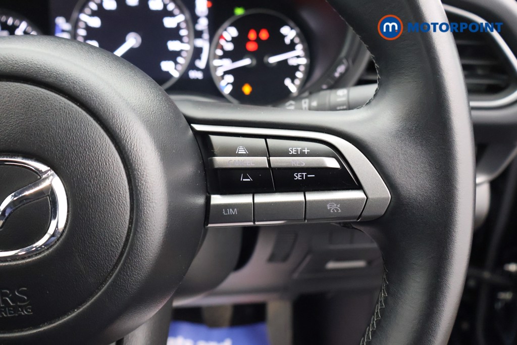 Used Mazda CX-30 2022 for sale - 77045930: Photo 11