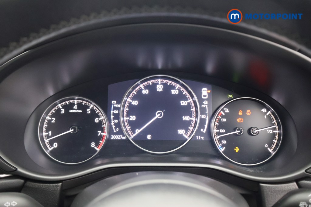 Used Mazda CX-30 2022 for sale - 77045930: Photo 12