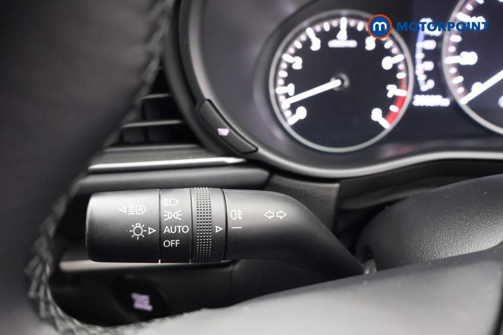 Used Mazda CX-30 2022 for sale - 77045930: Photo 13