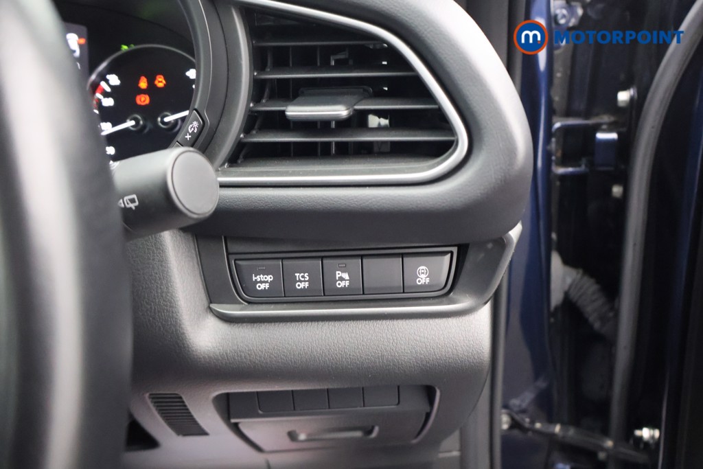 Used Mazda CX-30 2022 for sale - 77045930: Photo 15