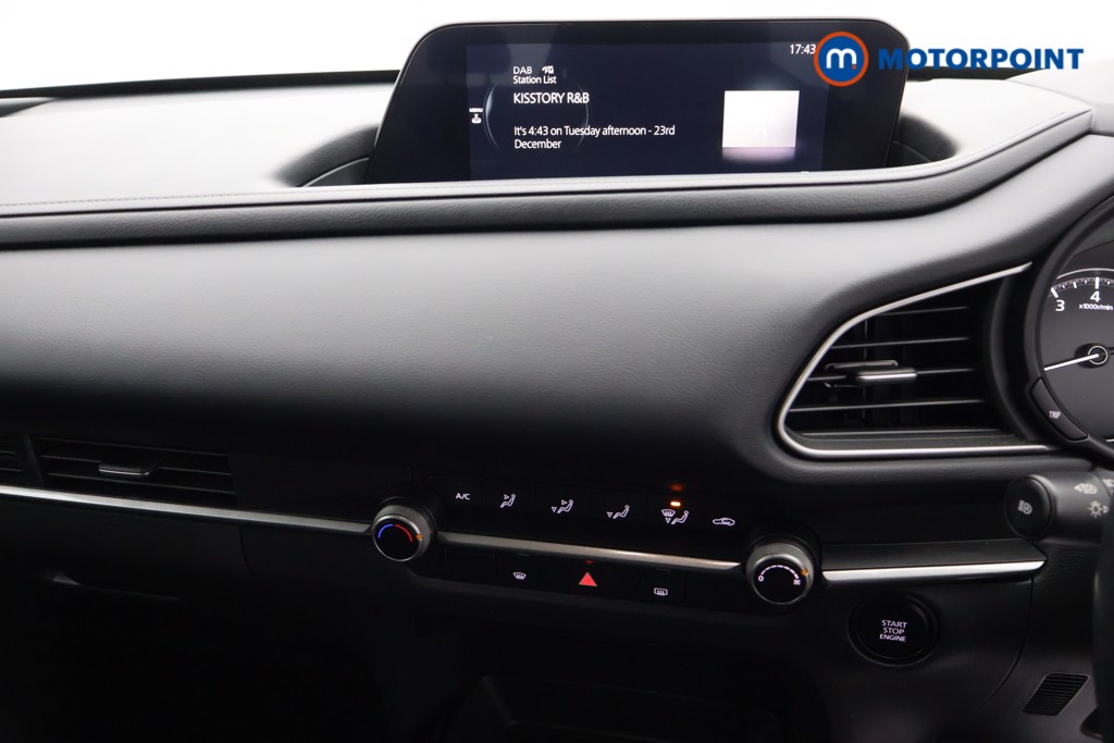 Used Mazda CX-30 2022 for sale - 77045930: Photo 16