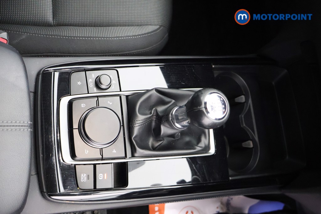 Used Mazda CX-30 2022 for sale - 77045930: Photo 17