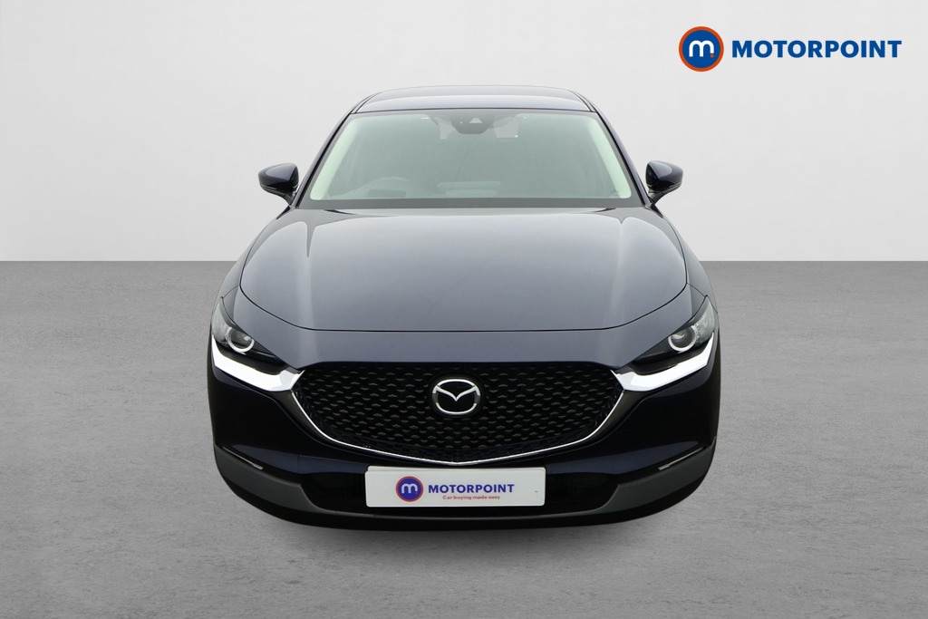 Used Mazda CX-30 2022 for sale - 77045930: Photo 2