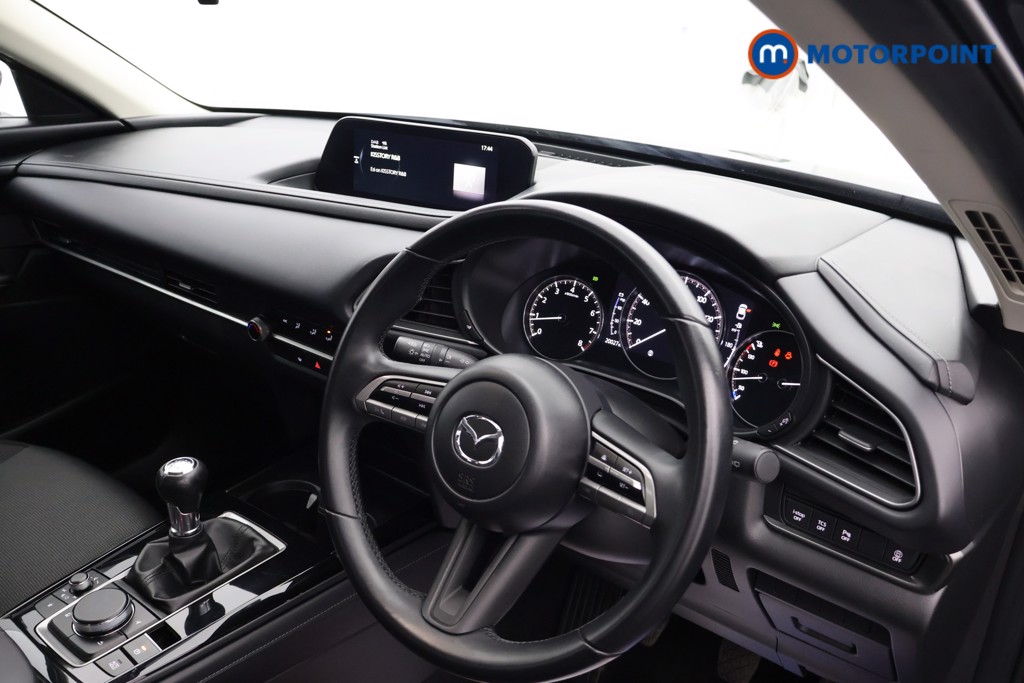 Used Mazda CX-30 2022 for sale - 77045930: Photo 21