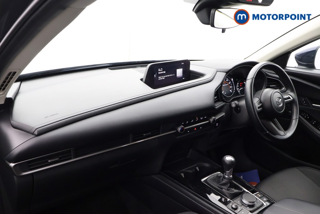 Used Mazda CX-30 2022 for sale - 77045930: Photo 26