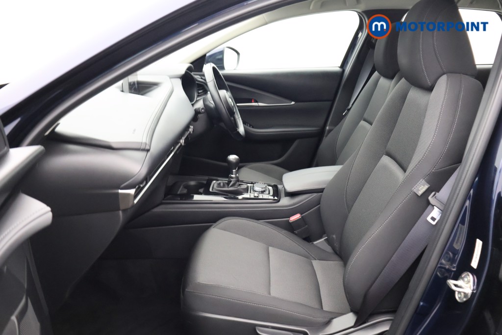 Used Mazda CX-30 2022 for sale - 77045930: Photo 27