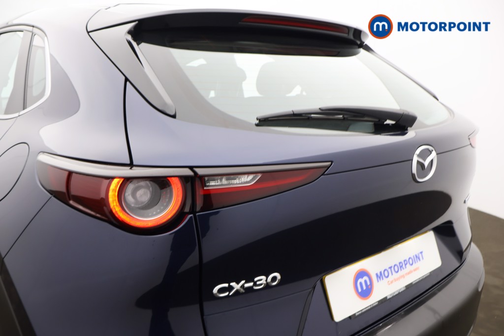 Used Mazda CX-30 2022 for sale - 77045930: Photo 29