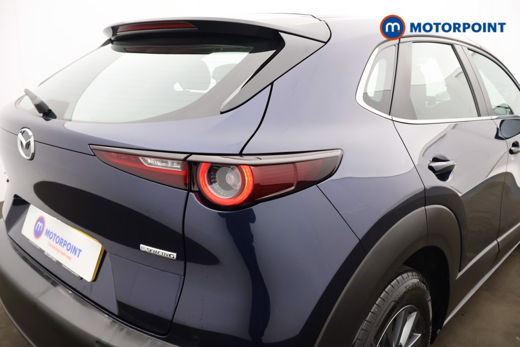 Used Mazda CX-30 2022 for sale - 77045930: Photo 30