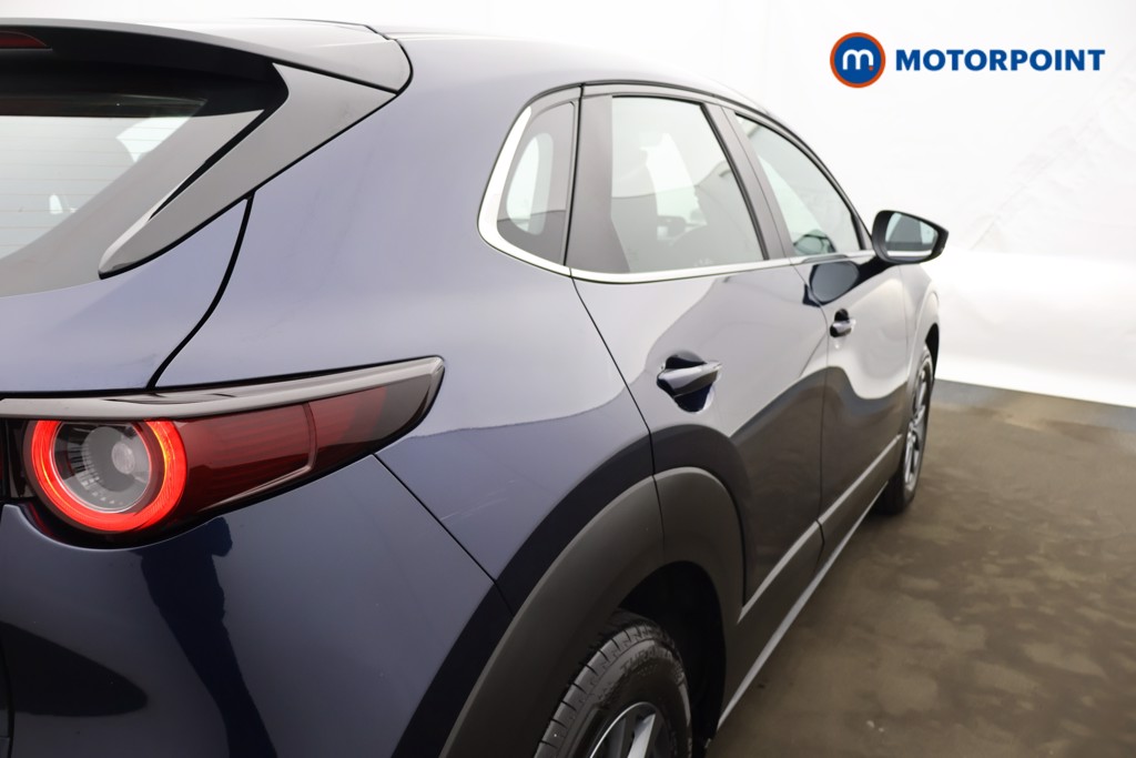 Used Mazda CX-30 2022 for sale - 77045930: Photo 31
