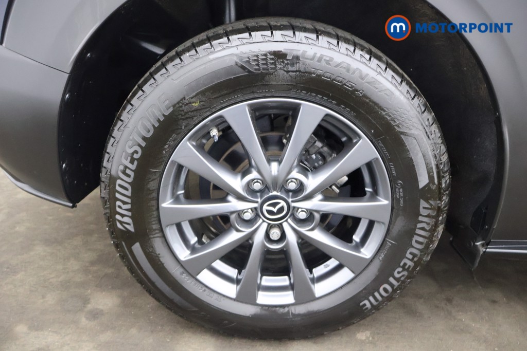 Used Mazda CX-30 2022 for sale - 77045930: Photo 32