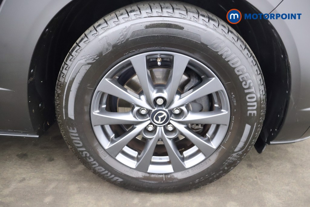 Used Mazda CX-30 2022 for sale - 77045930: Photo 33