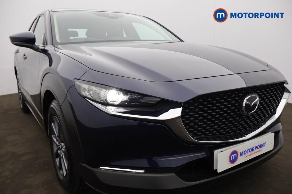 Used Mazda CX-30 2022 for sale - 77045930: Photo 34