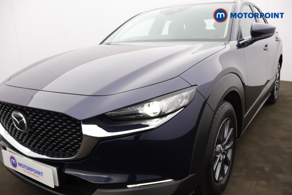 Used Mazda CX-30 2022 for sale - 77045930: Photo 35