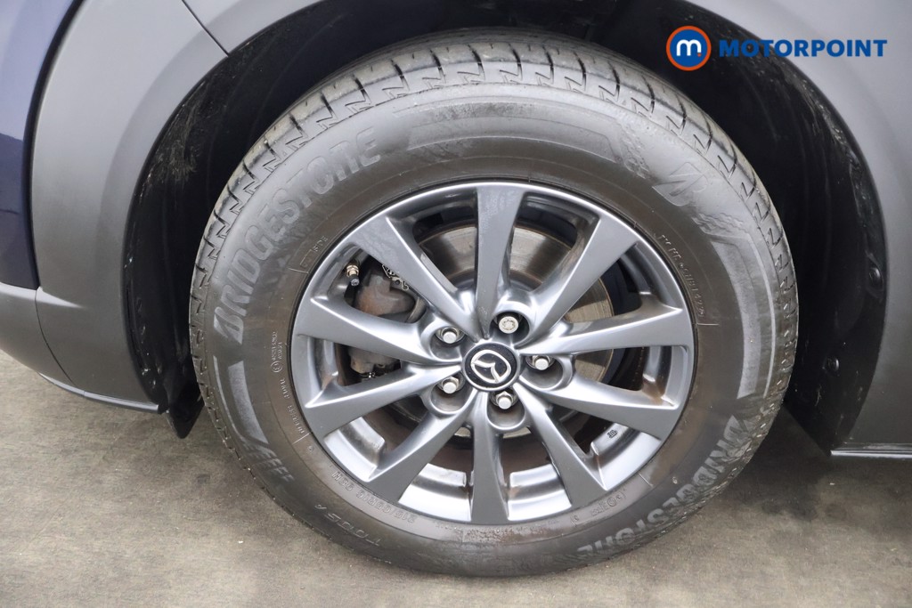 Used Mazda CX-30 2022 for sale - 77045930: Photo 36