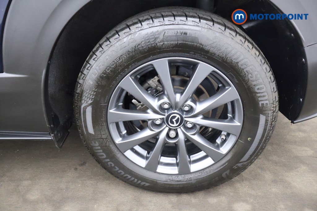 Used Mazda CX-30 2022 for sale - 77045930: Photo 37