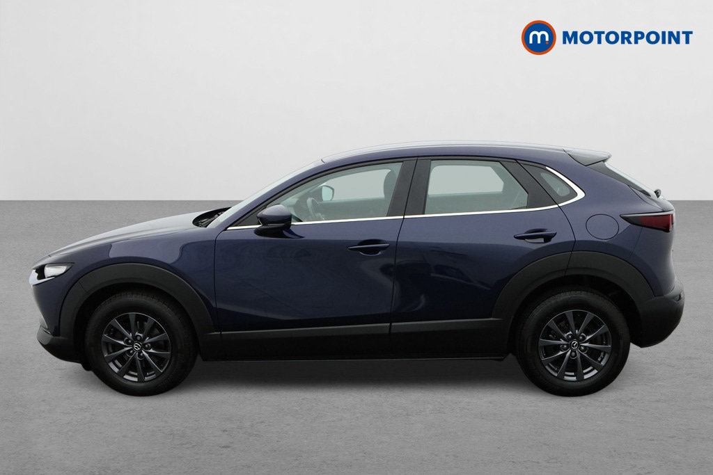 Used Mazda CX-30 2022 for sale - 77045930: Photo 4