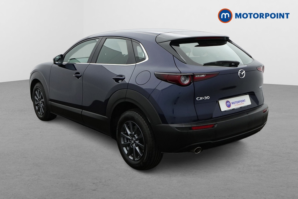 Used Mazda CX-30 2022 for sale - 77045930: Photo 5