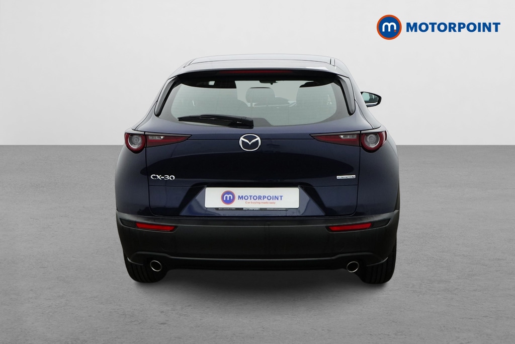 Used Mazda CX-30 2022 for sale - 77045930: Photo 6