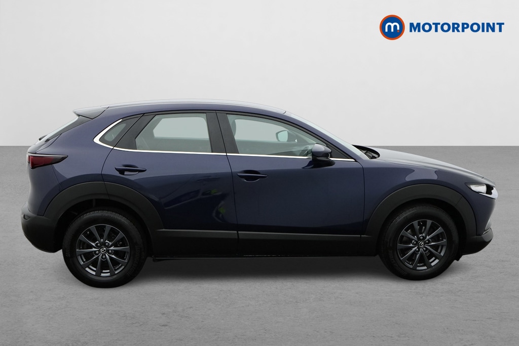 Used Mazda CX-30 2022 for sale - 77045930: Photo 8