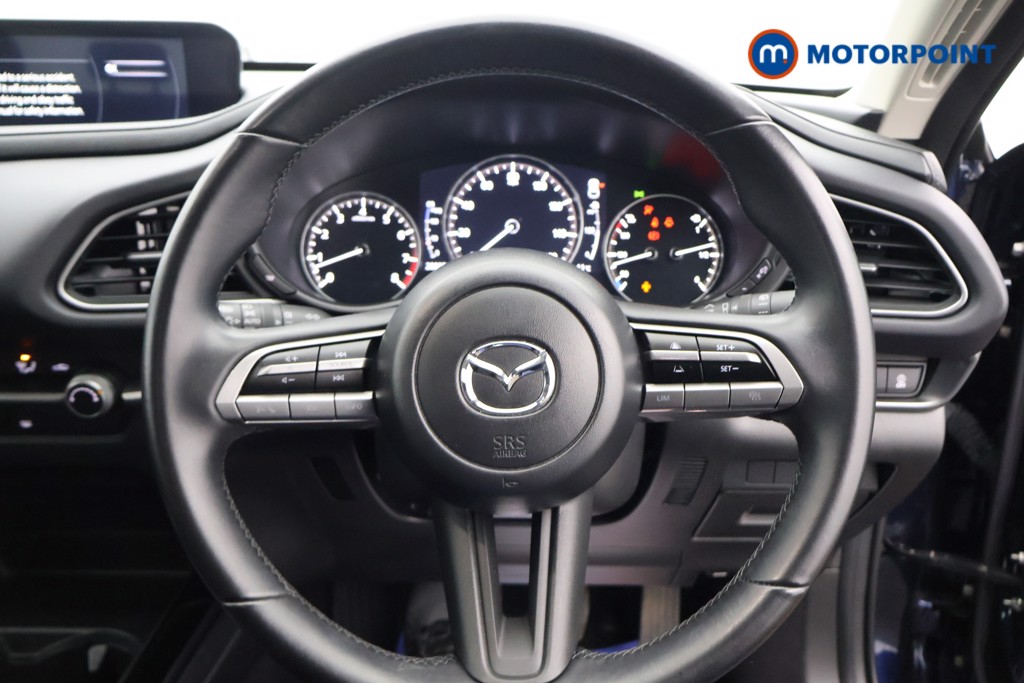 Used Mazda CX-30 2022 for sale - 77045930: Photo 9