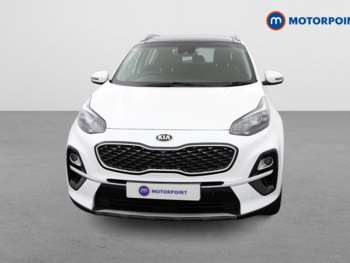 Used Kia Sportage 2019 for sale - 74941746: Photo