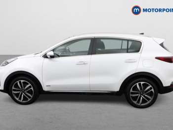 Used Kia Sportage 2019 for sale - 74941746: Photo