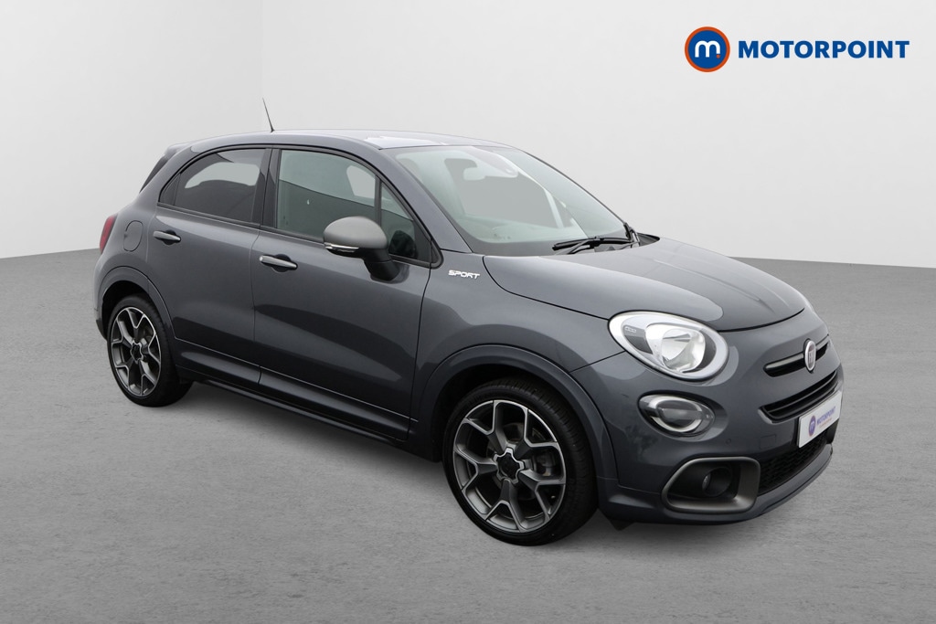 Used Fiat 500X 2022 for sale - 76491526: Photo 1