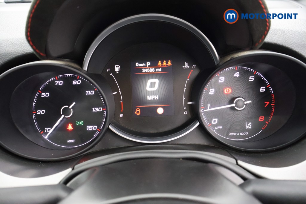 Used Fiat 500X 2022 for sale - 76491526: Photo 12