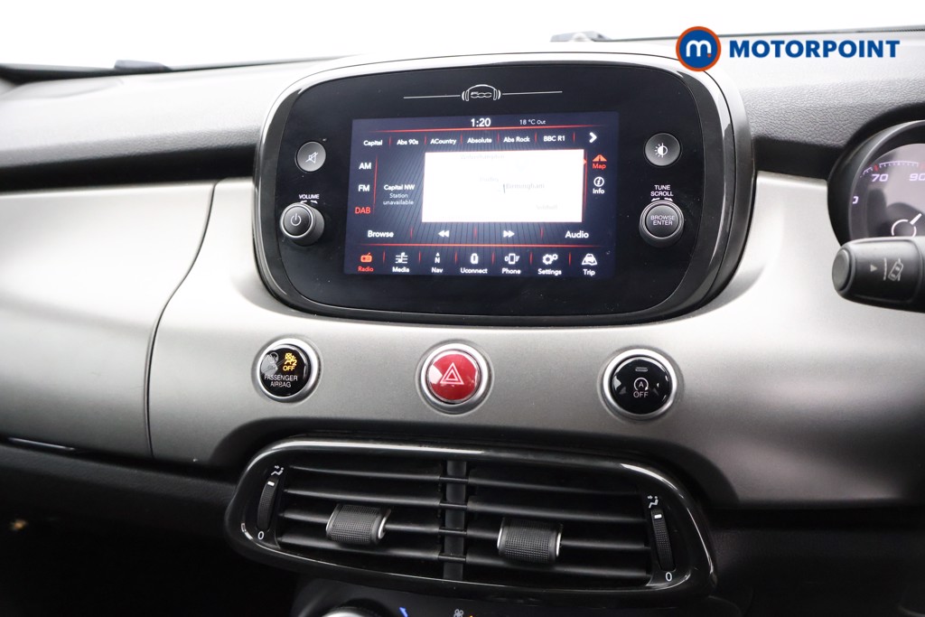 Used Fiat 500X 2022 for sale - 76491526: Photo 13