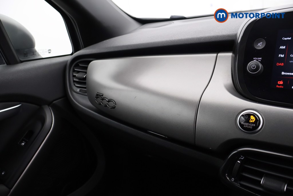 Used Fiat 500X 2022 for sale - 76491526: Photo 14