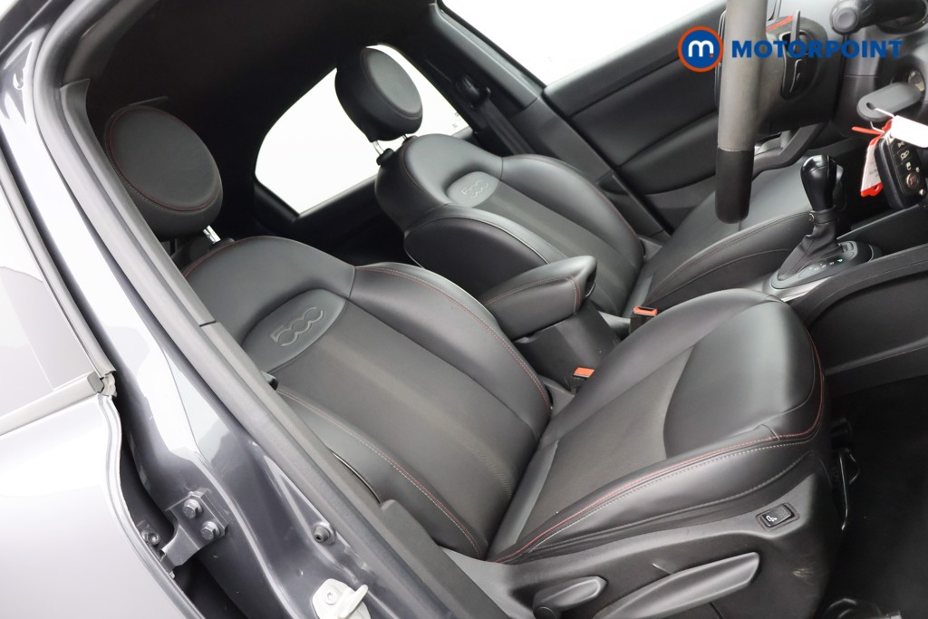 Used Fiat 500X 2022 for sale - 76491526: Photo 17