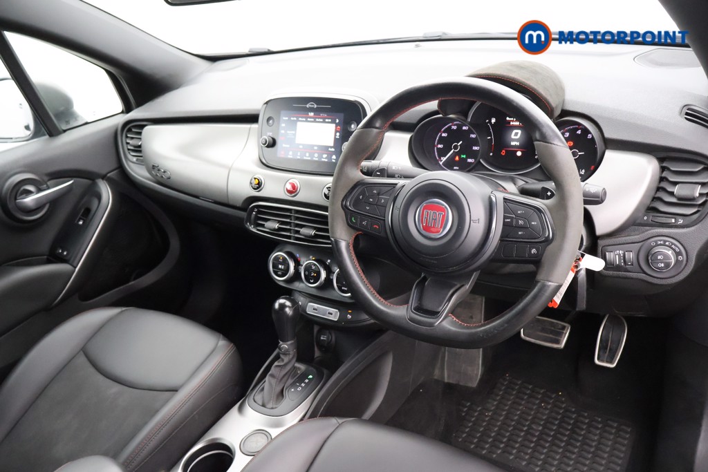 Used Fiat 500X 2022 for sale - 76491526: Photo 18