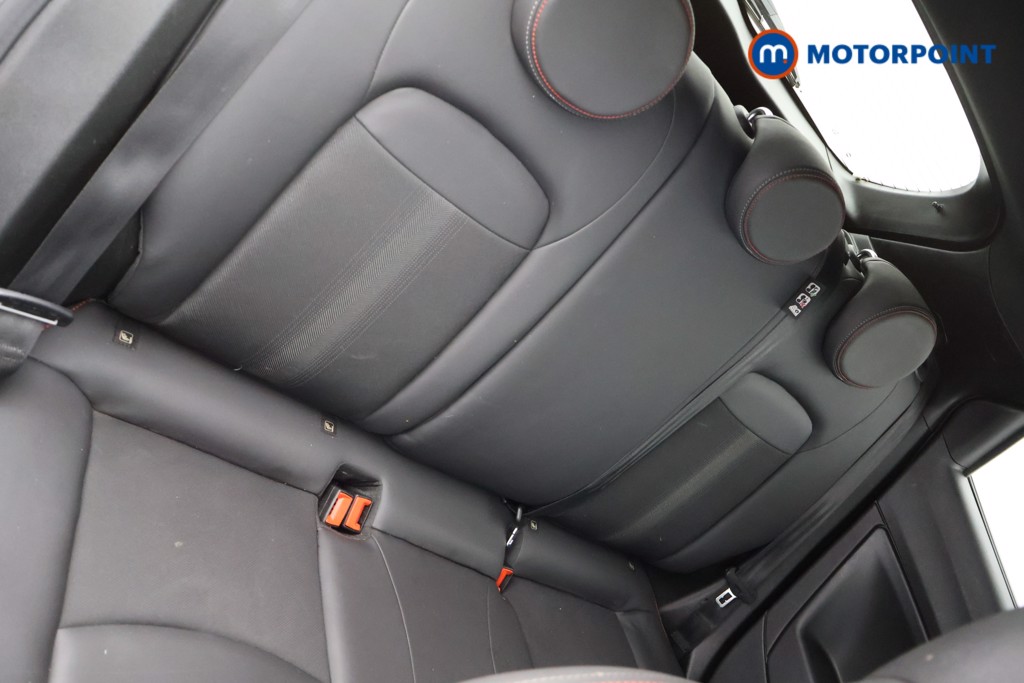 Used Fiat 500X 2022 for sale - 76491526: Photo 19