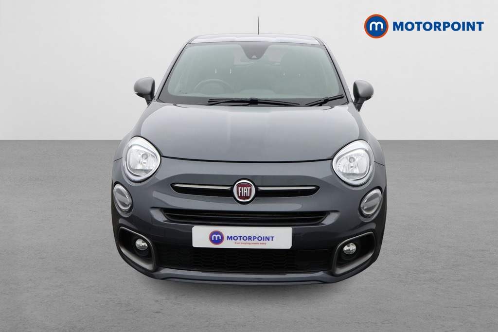 Used Fiat 500X 2022 for sale - 76491526: Photo 2