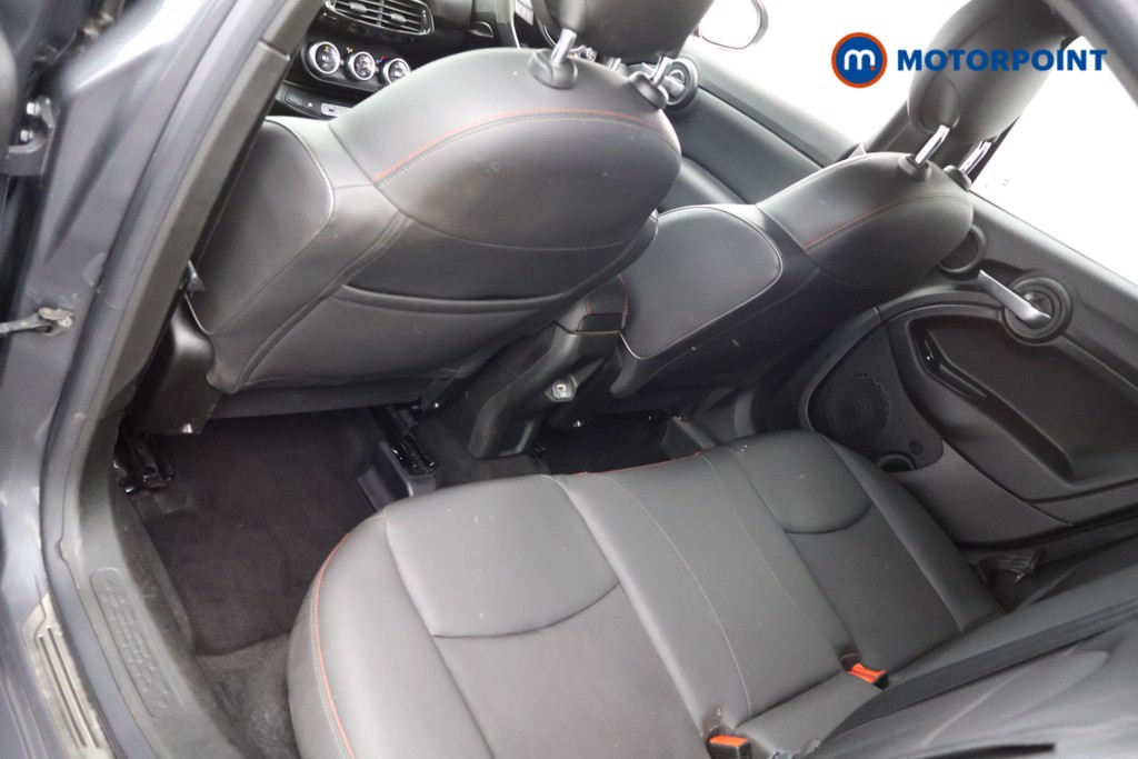 Used Fiat 500X 2022 for sale - 76491526: Photo 21