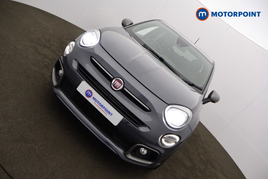 Used Fiat 500X 2022 for sale - 76491526: Photo 22