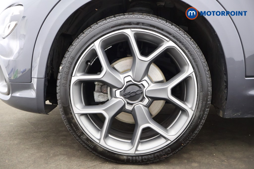 Used Fiat 500X 2022 for sale - 76491526: Photo 23